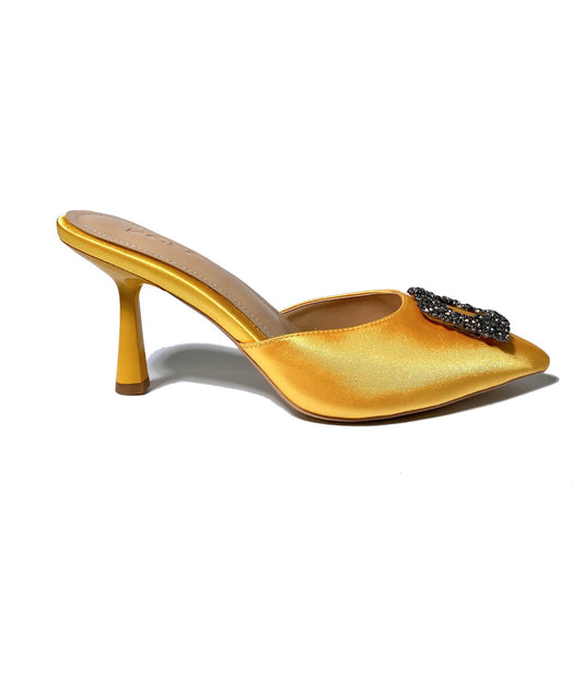 LEA MULE (8cm)