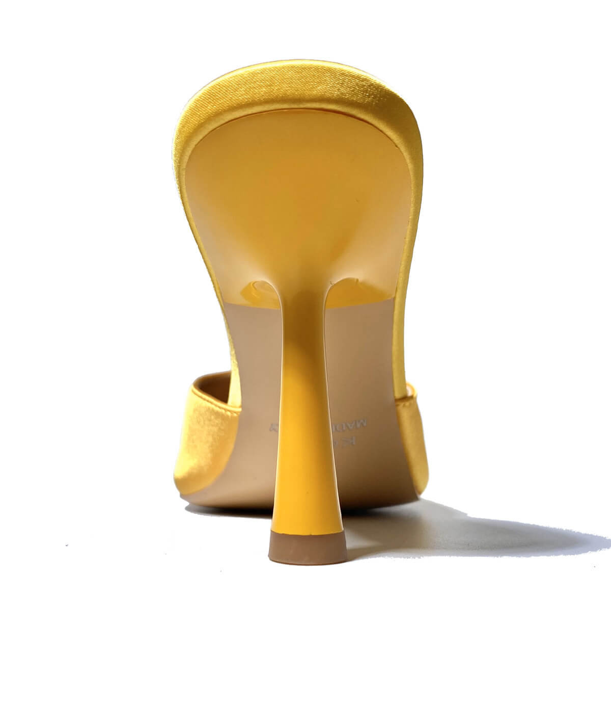 LEA MULE (8cm)