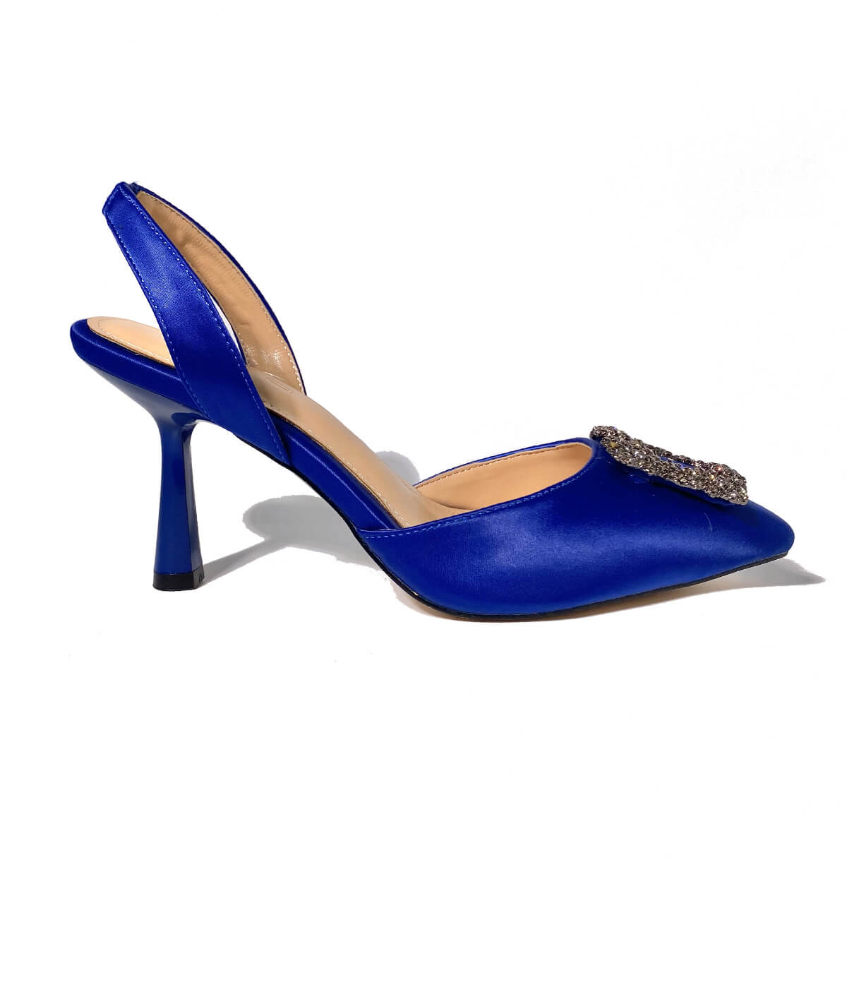 LEA SLINGBACK (8cm)
