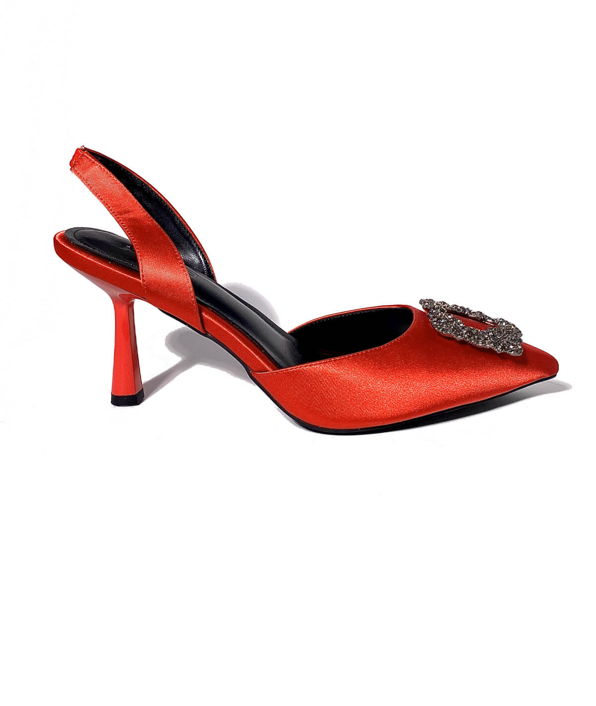 LEA SLINGBACK (8cm)