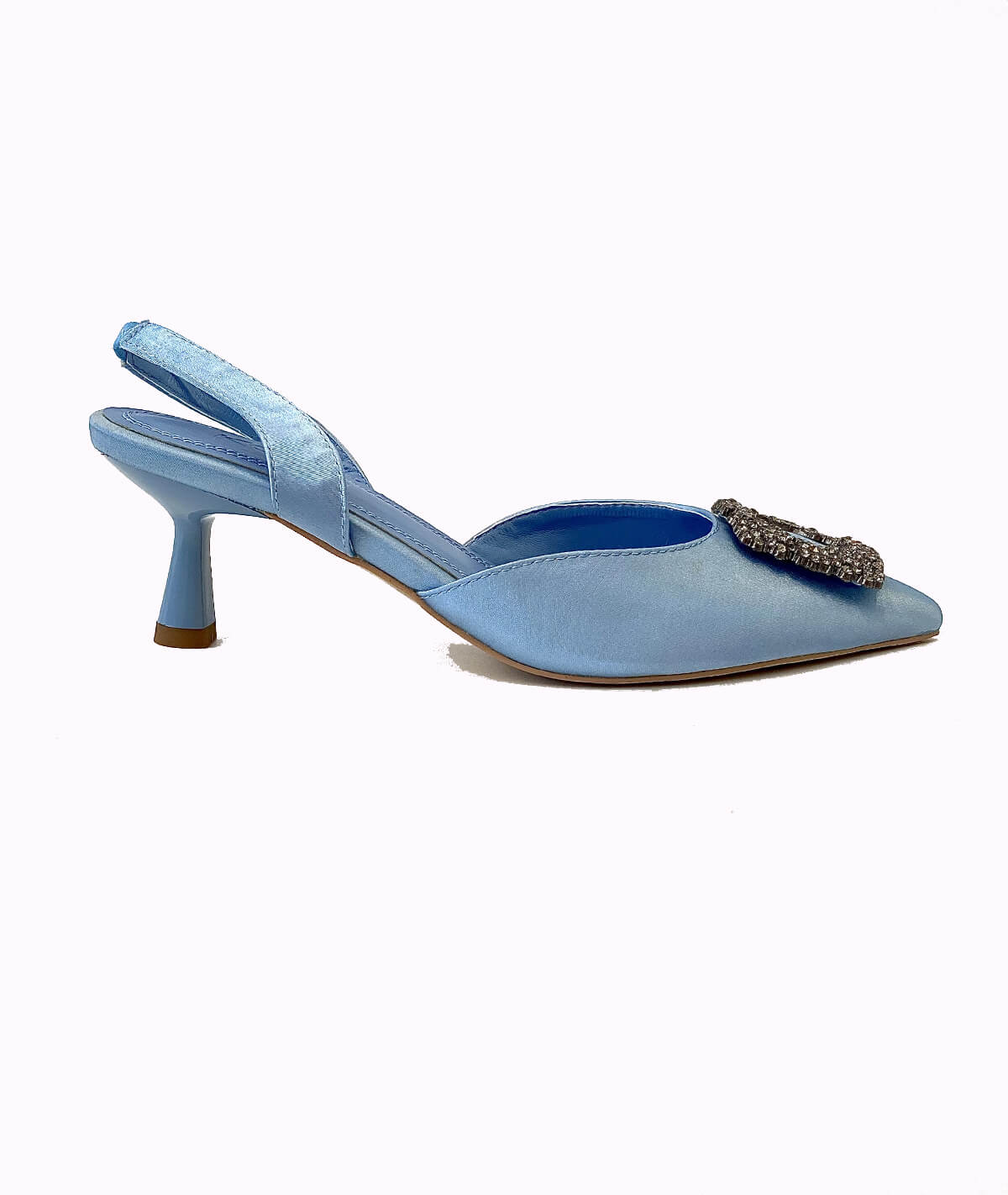 LEA SLINGBACK (6cm)