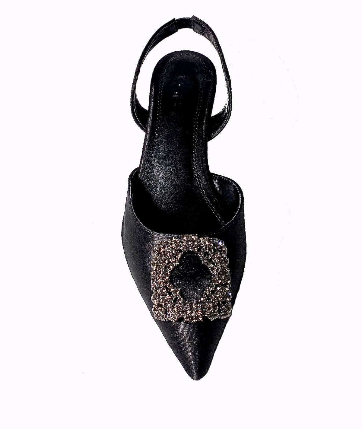 LEA SLINGBACK (6cm)