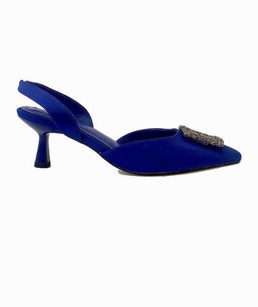 LEA SLINGBACK (6cm)
