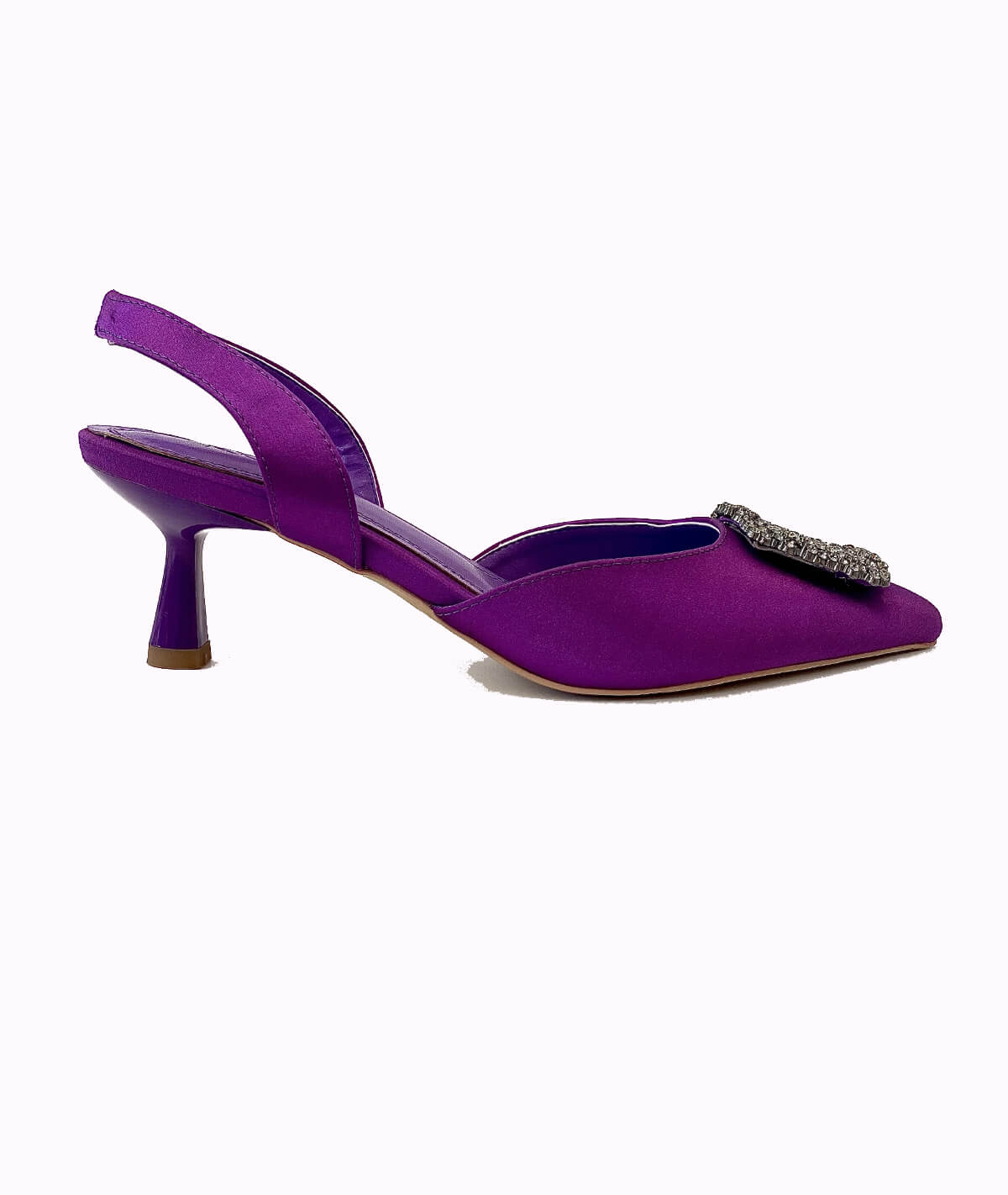 LEA SLINGBACK (6cm)