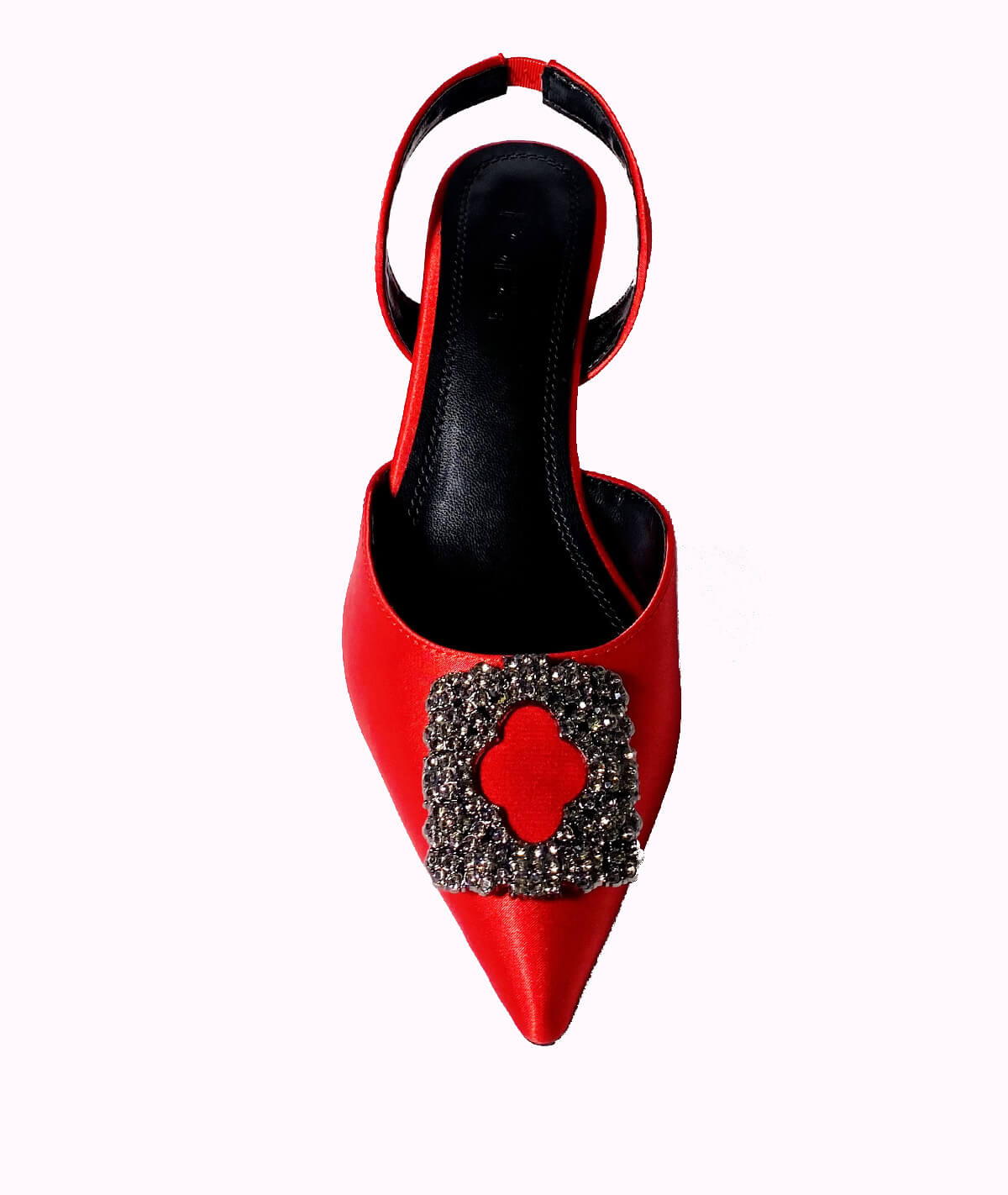 LEA SLINGBACK (6cm)