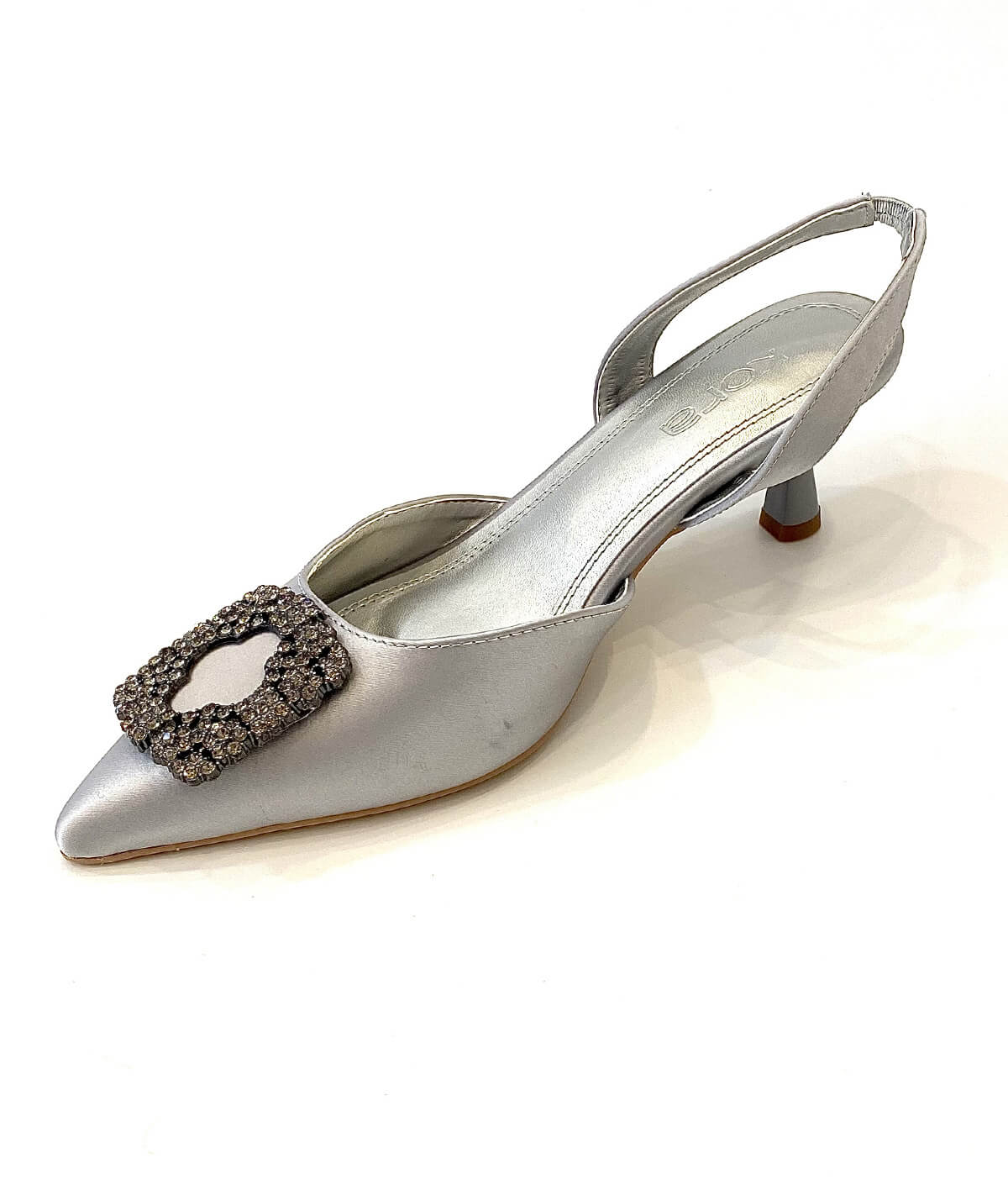 LEA SLINGBACK (6cm)