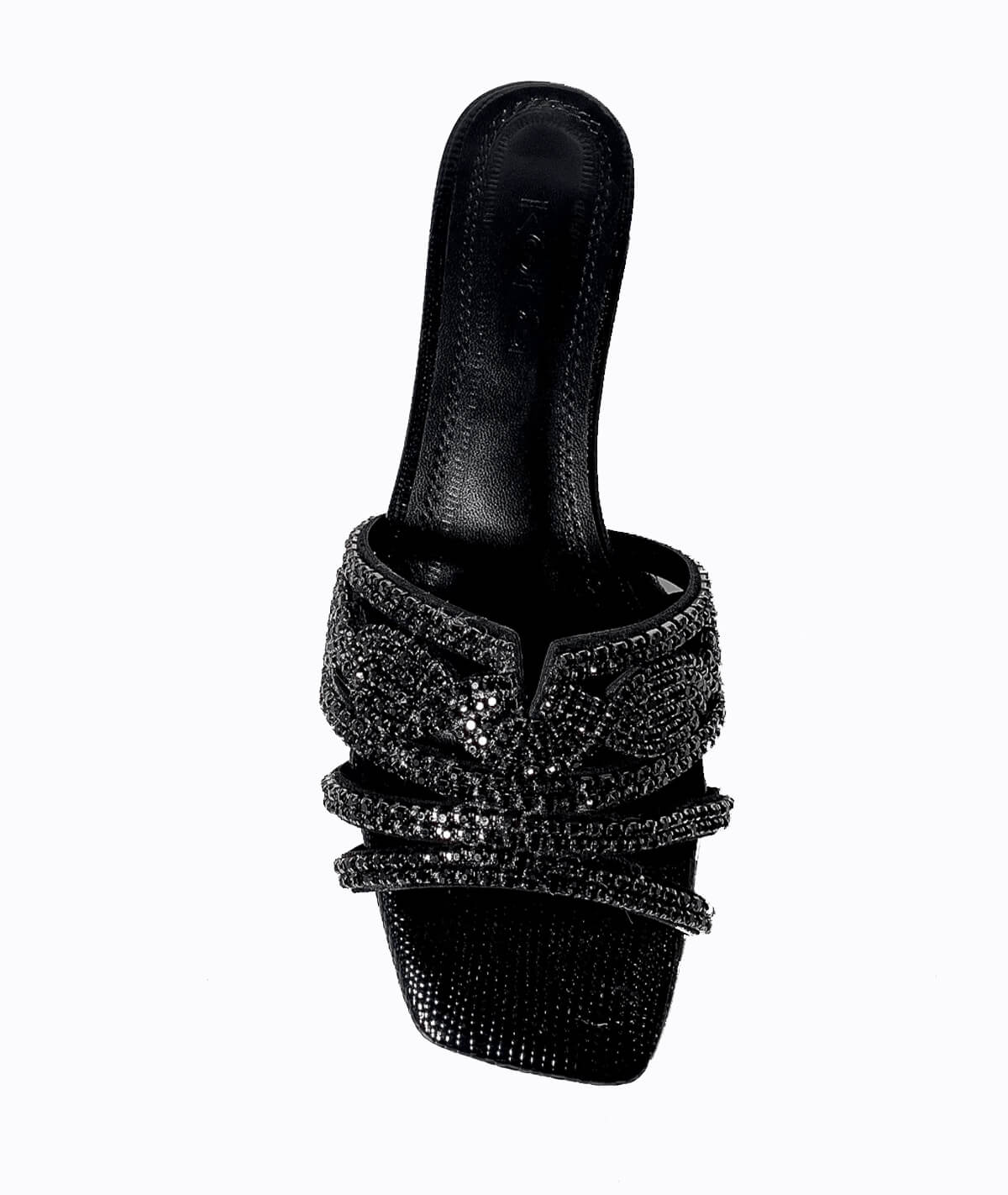 LEILA SLIPPERS