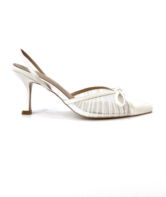 LILY SLINGBACK
