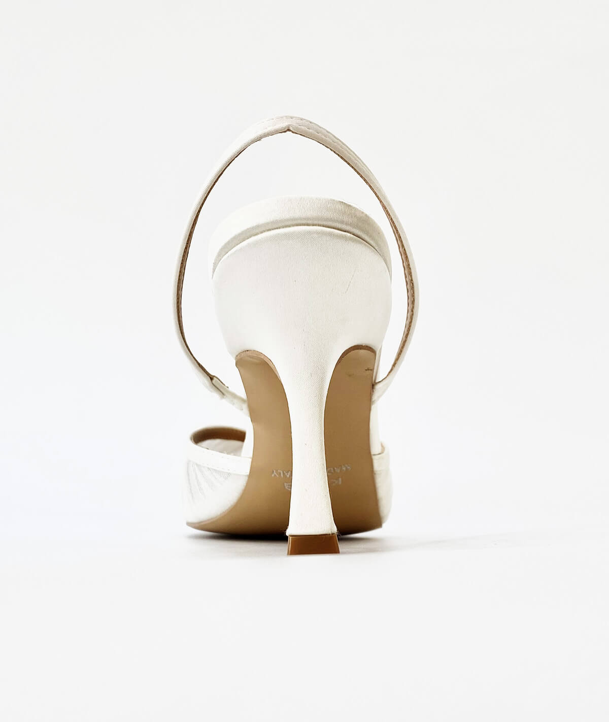 LILY SLINGBACK