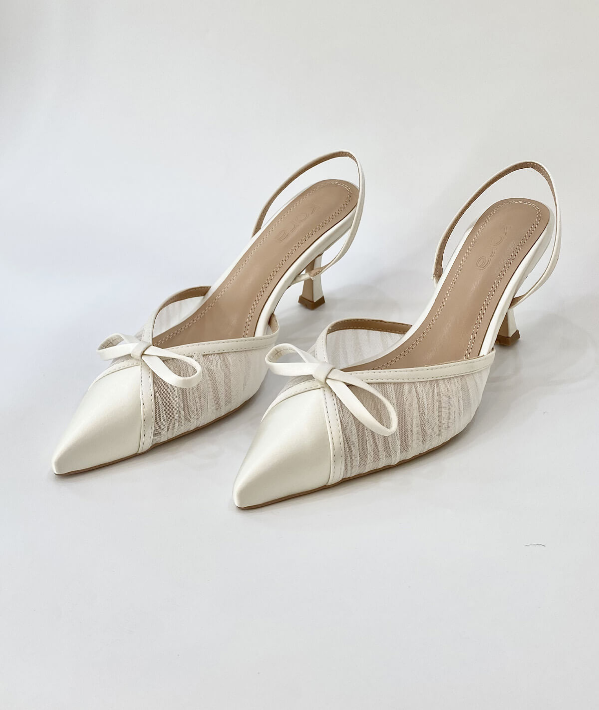LILY SLINGBACK