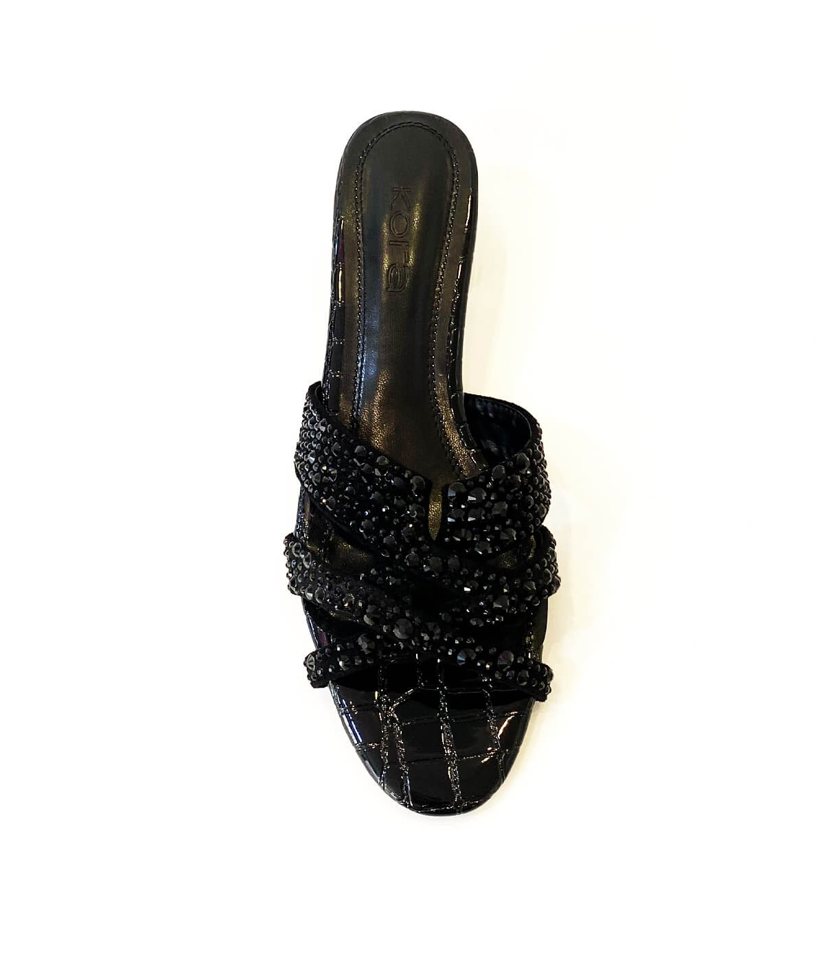 LUNA SLIPPERS