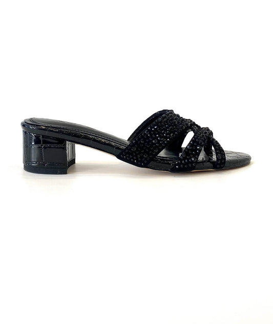 LUNA SLIPPERS