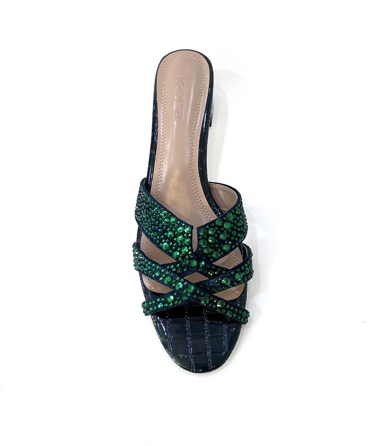 LUNA SLIPPERS