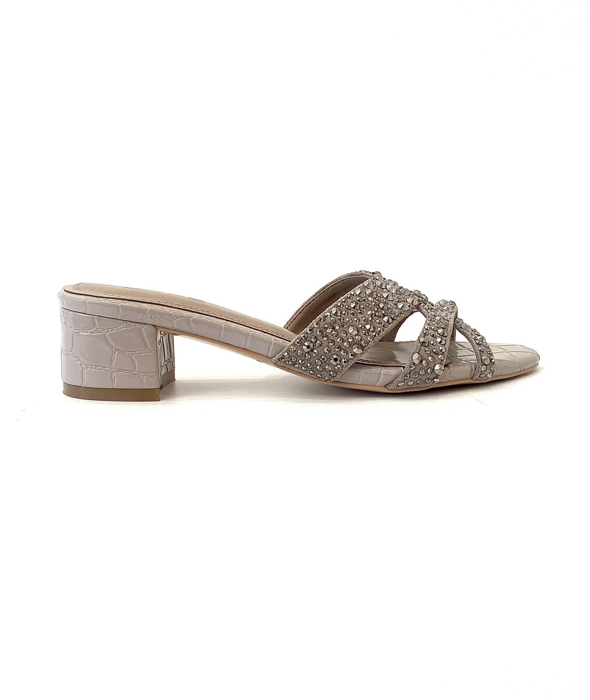 LUNA SLIPPERS