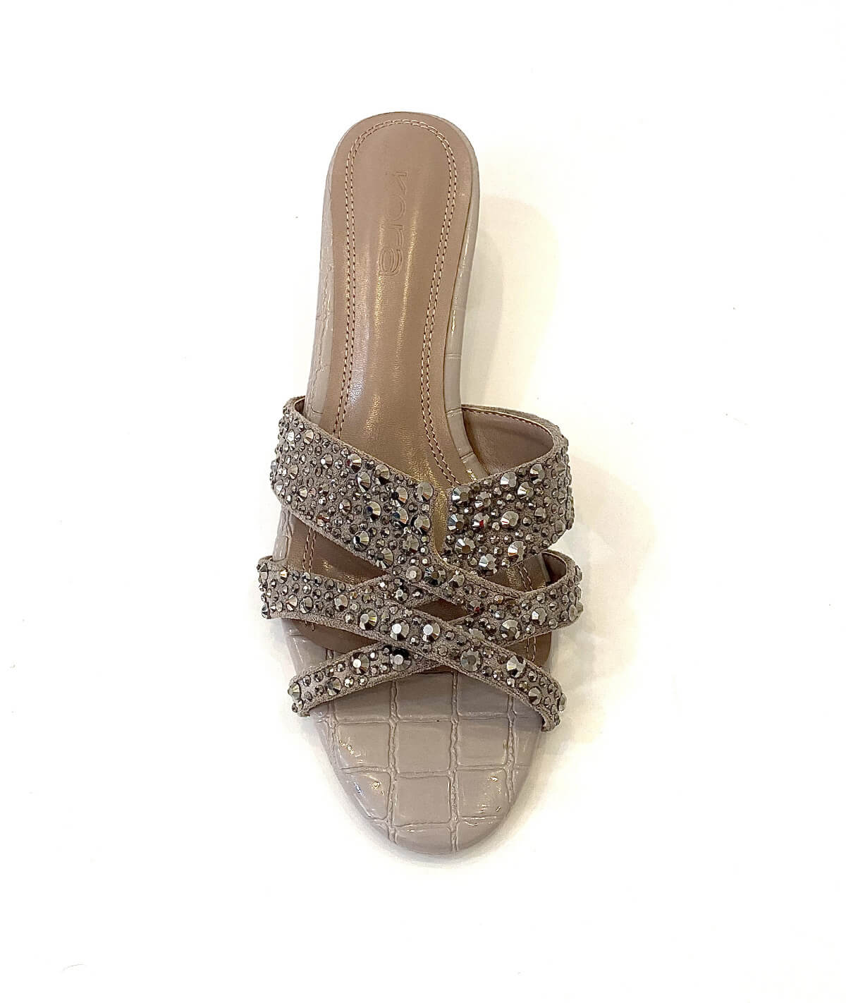 LUNA SLIPPERS