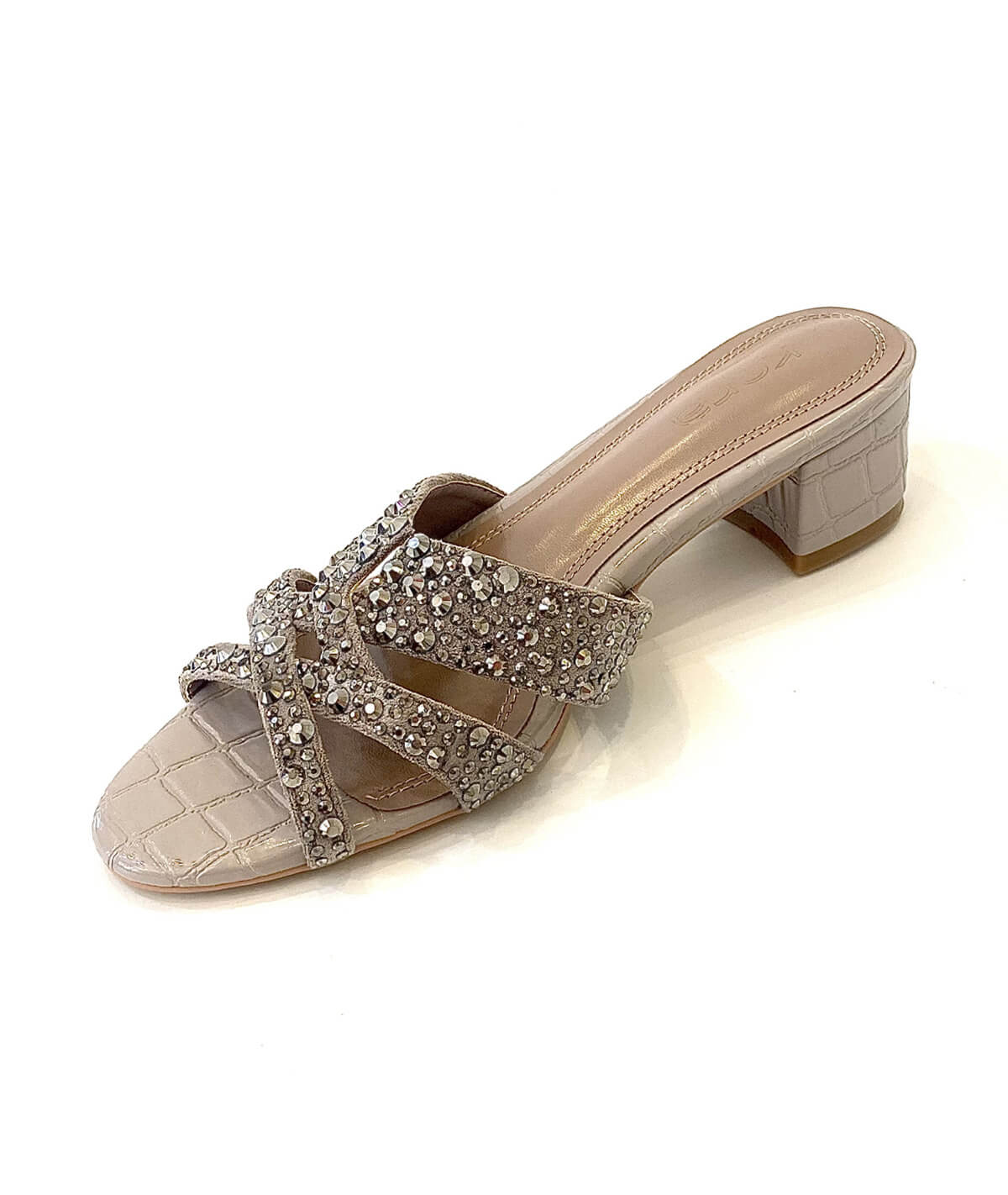 LUNA SLIPPERS