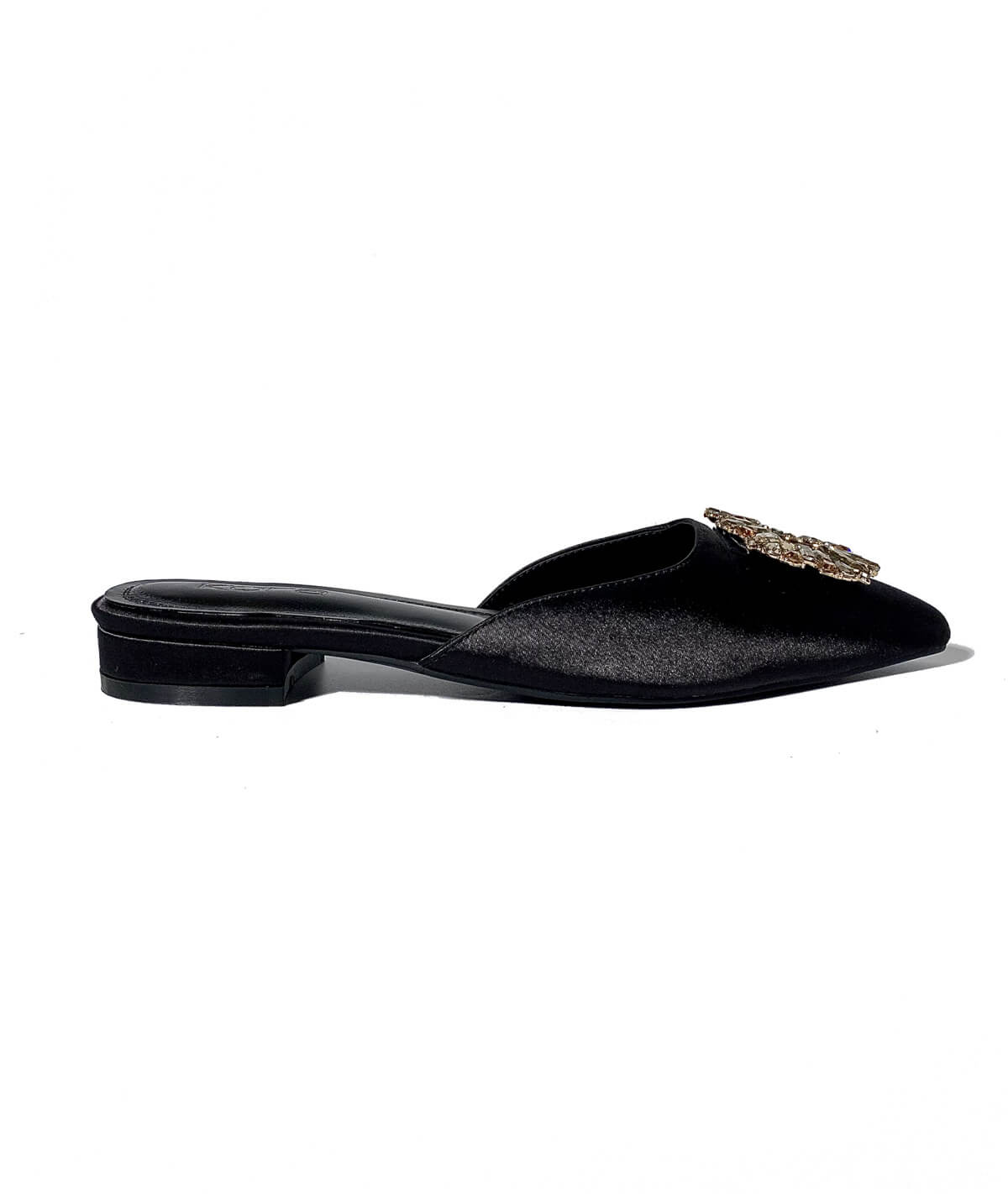 MAVI FLAT MULE
