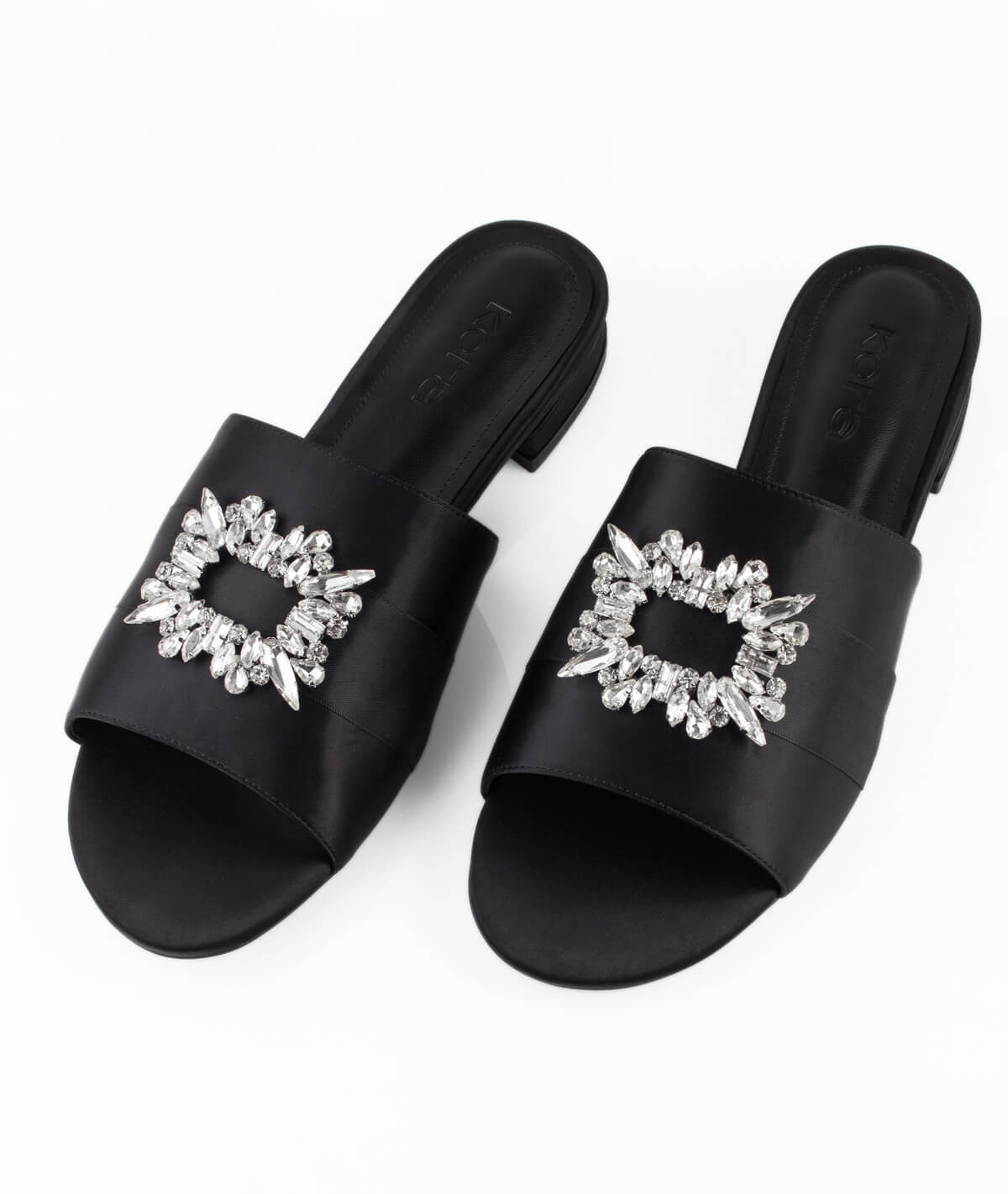OMBRA FLAT SLIPPERS
