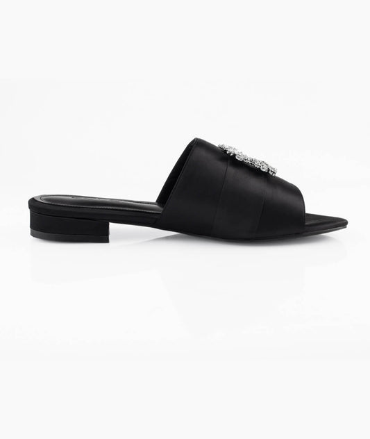 OMBRA FLAT SLIPPERS