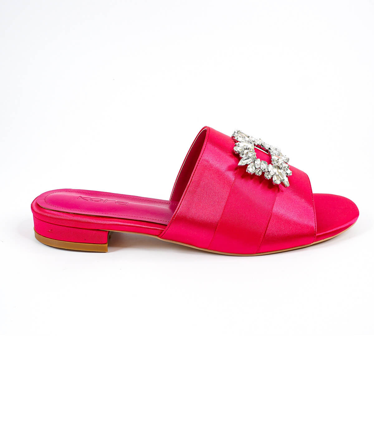 OMBRA FLAT SLIPPERS