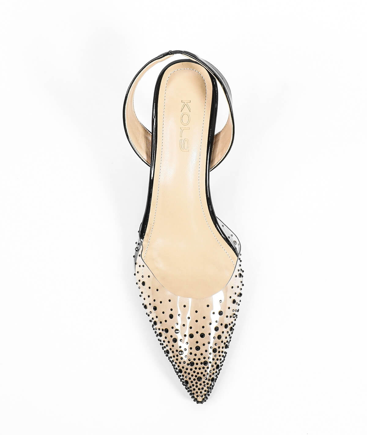 REINA SLINGBACK