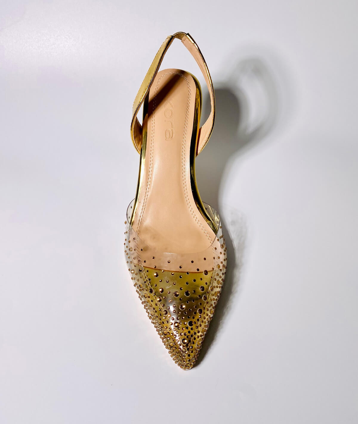REINA SLINGBACK