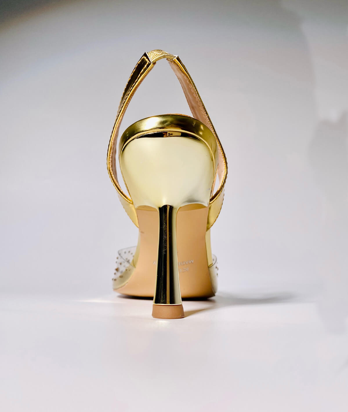 REINA SLINGBACK