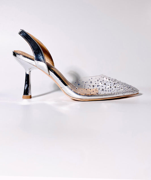 REINA SLINGBACK