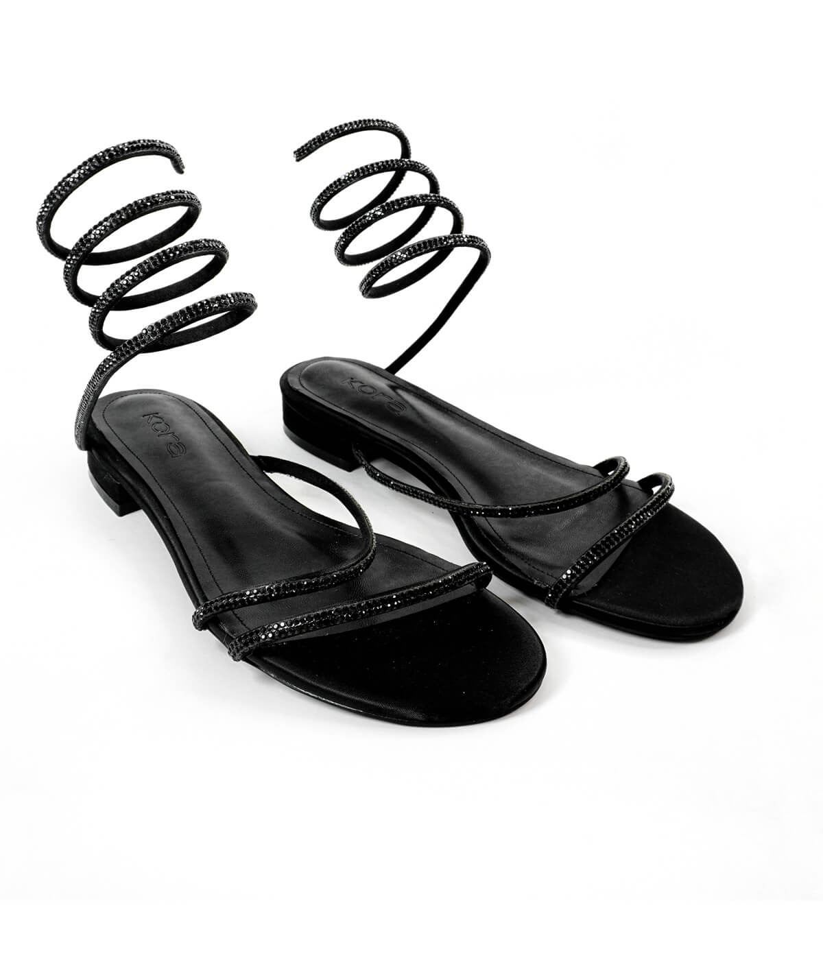 RONI STRAP FLAT