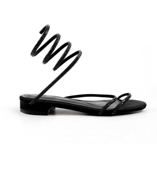 RONI STRAP FLAT