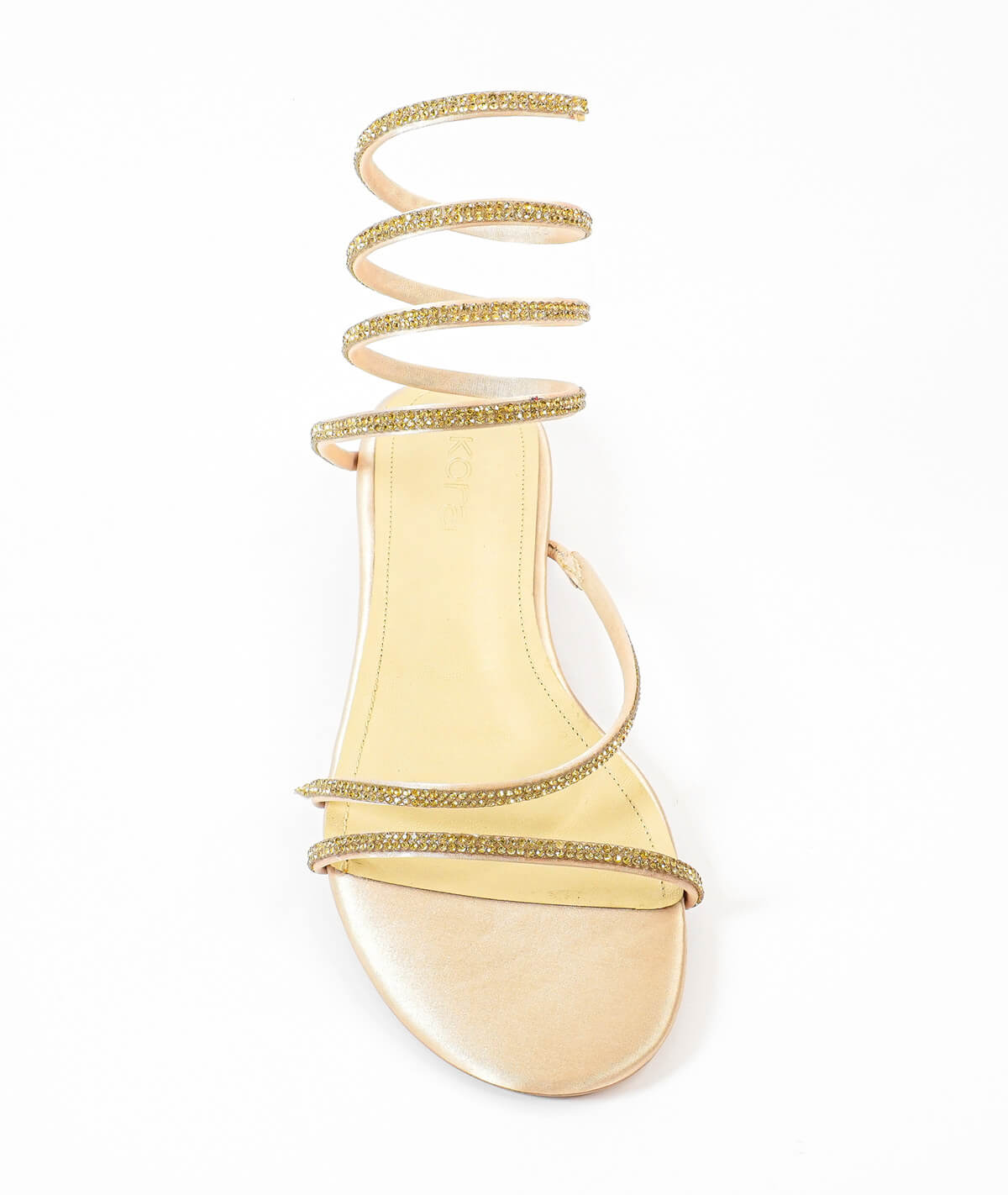 RONI STRAP FLAT