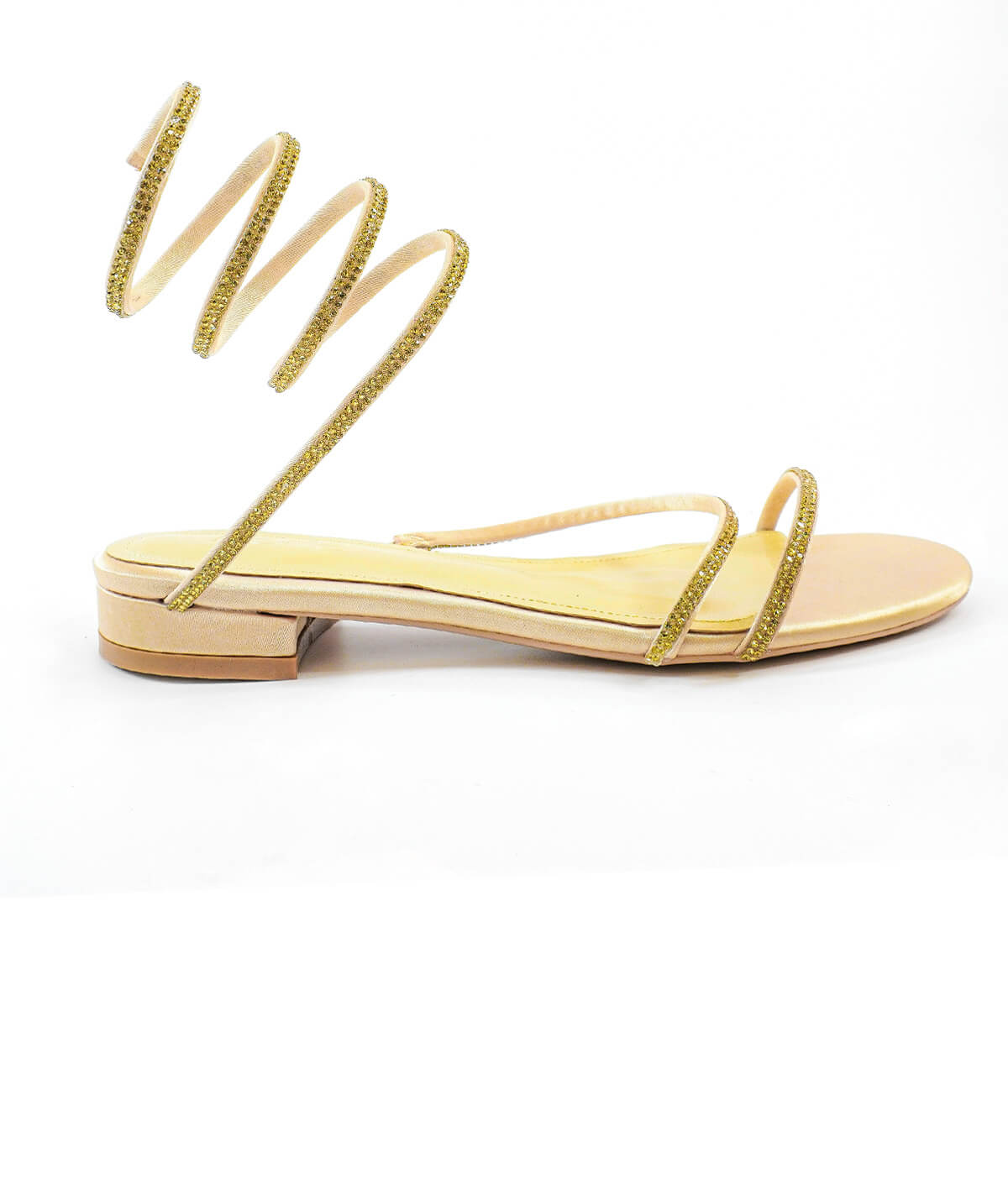 RONI STRAP FLAT
