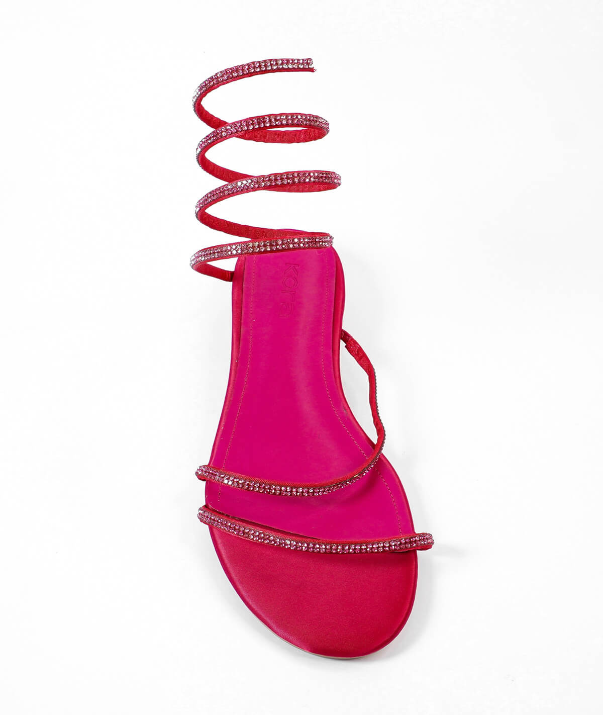 RONI STRAP FLAT