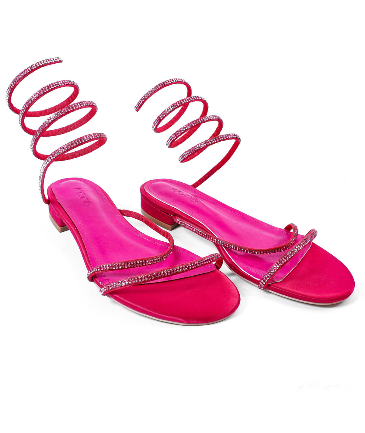 RONI STRAP FLAT