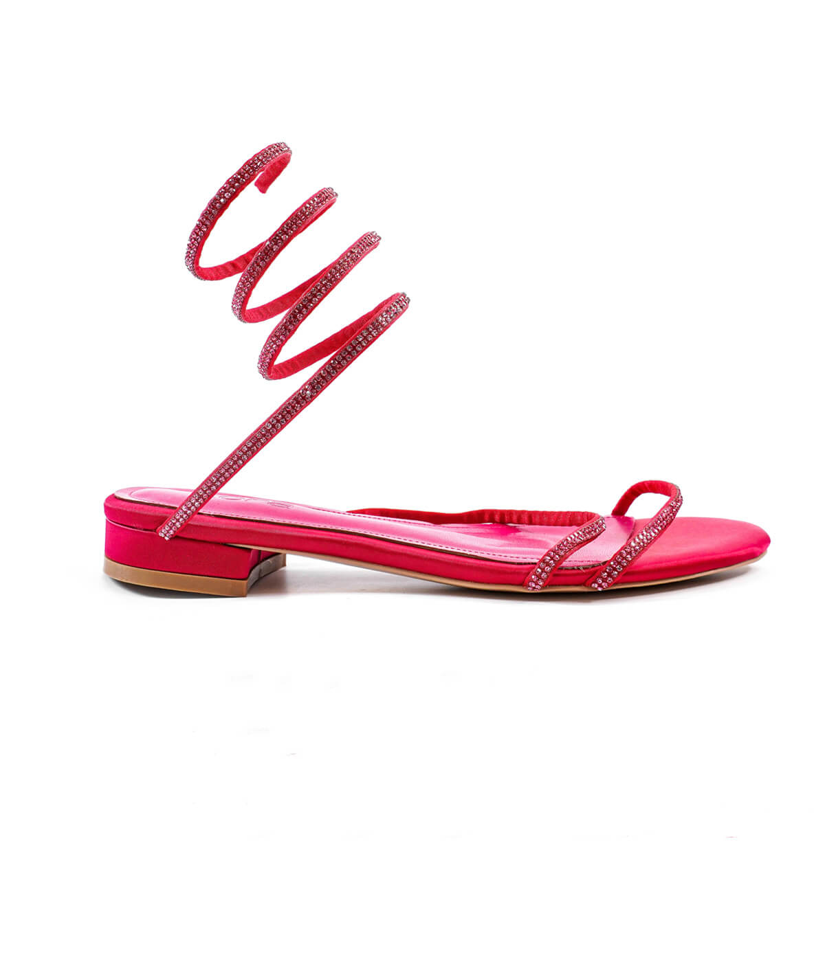 RONI STRAP FLAT