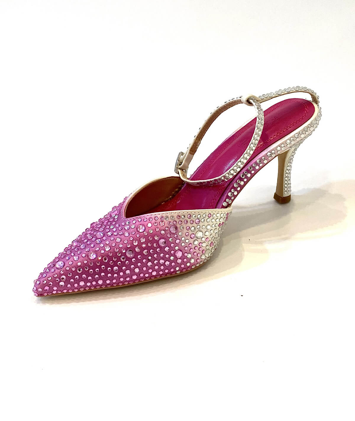 STAR SLINGBACK