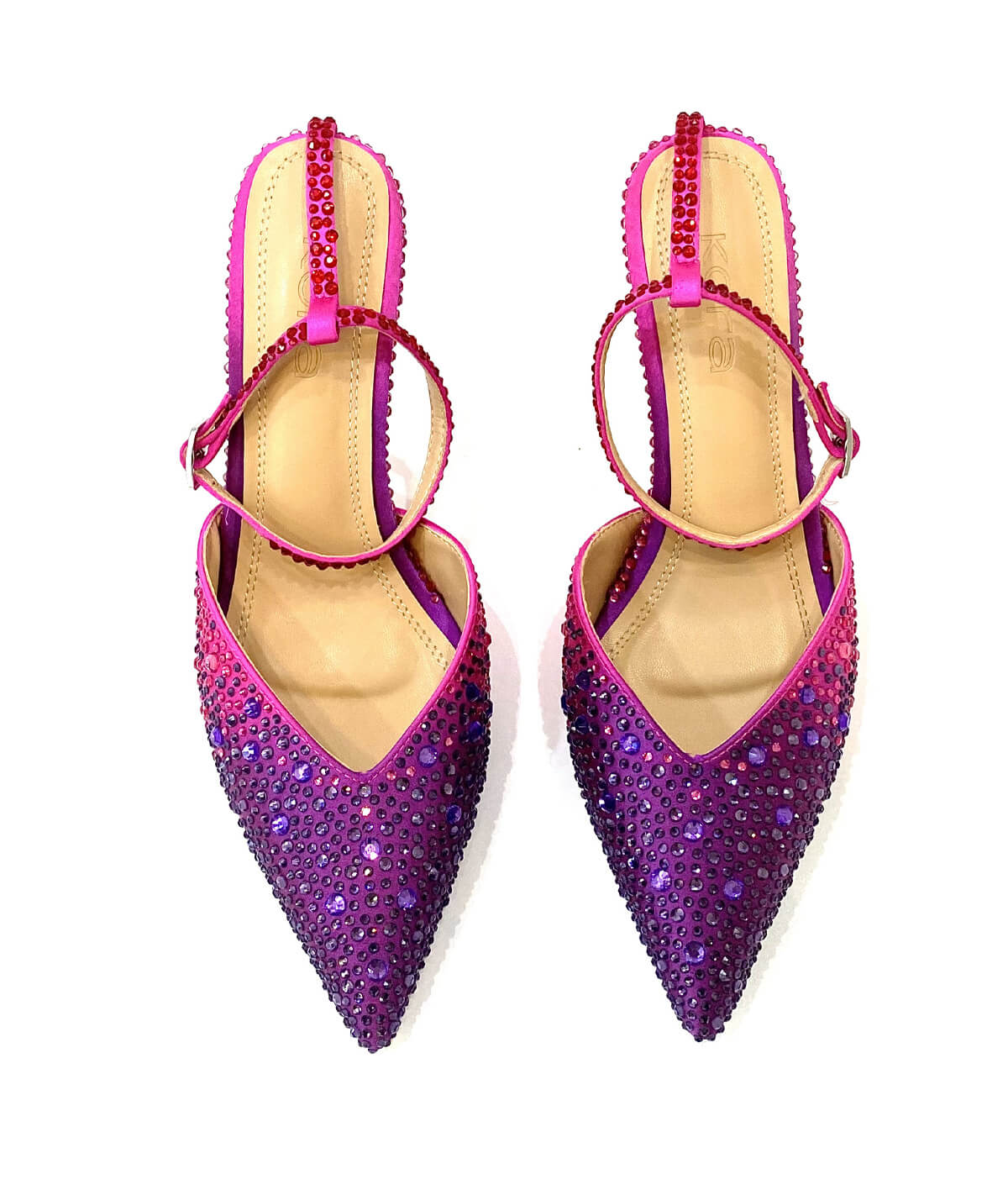 STAR SLINGBACK