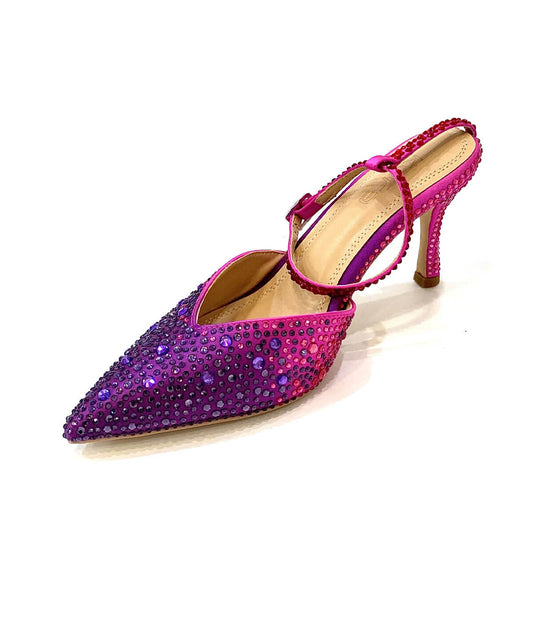 STAR SLINGBACK