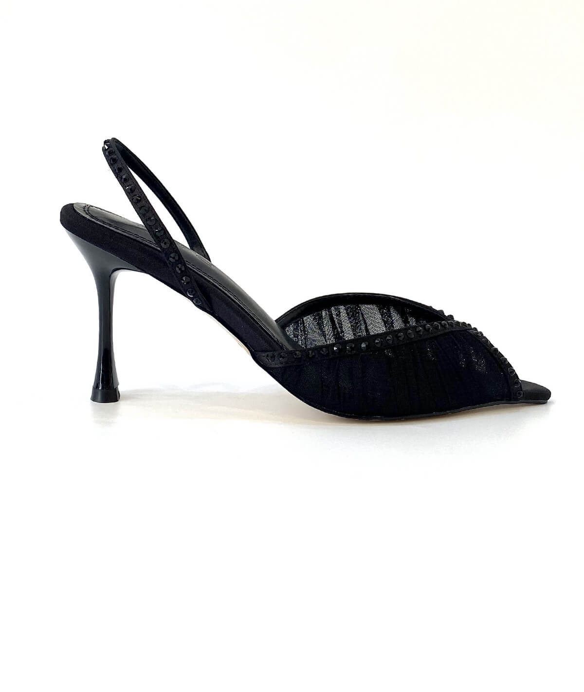 TRACIE SLINGBACK