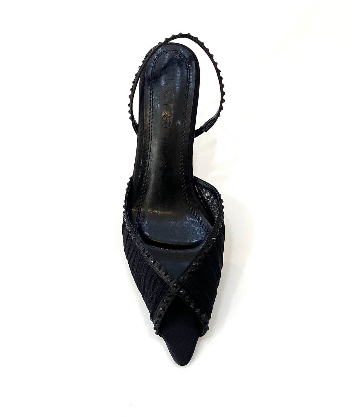 TRACIE SLINGBACK