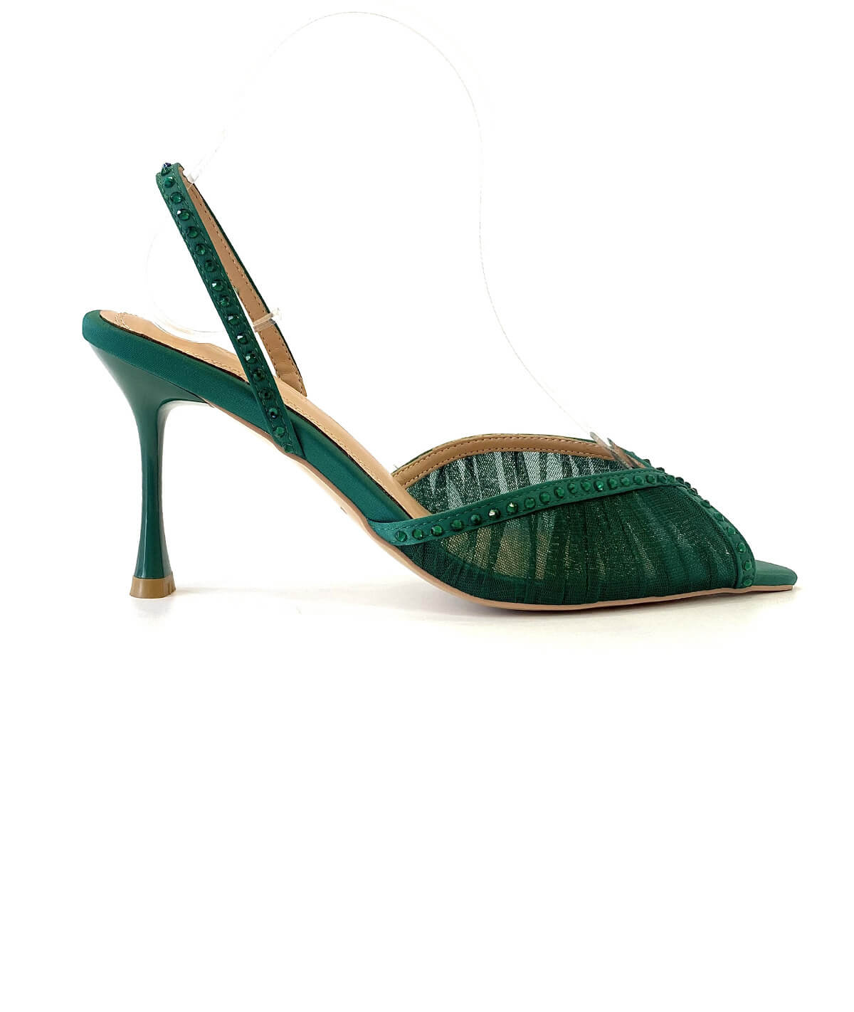 TRACIE SLINGBACK