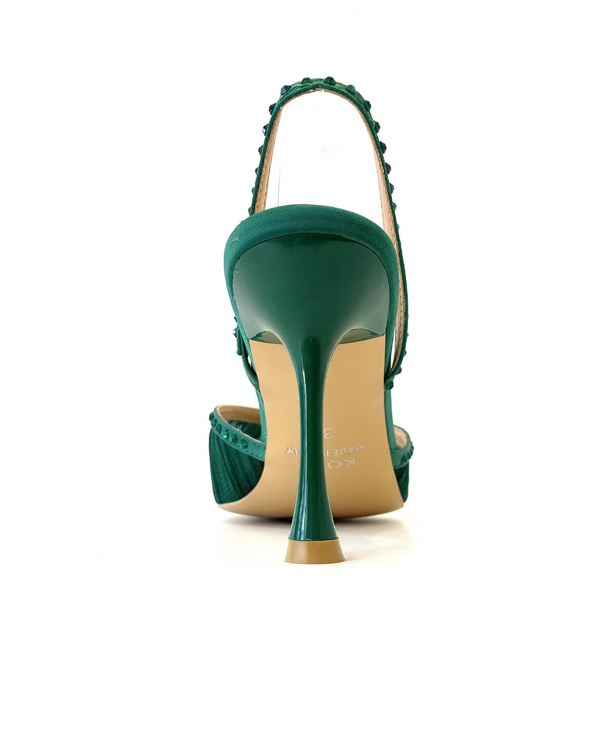TRACIE SLINGBACK