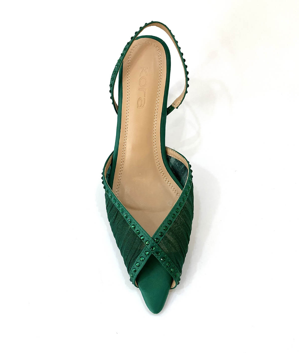 TRACIE SLINGBACK