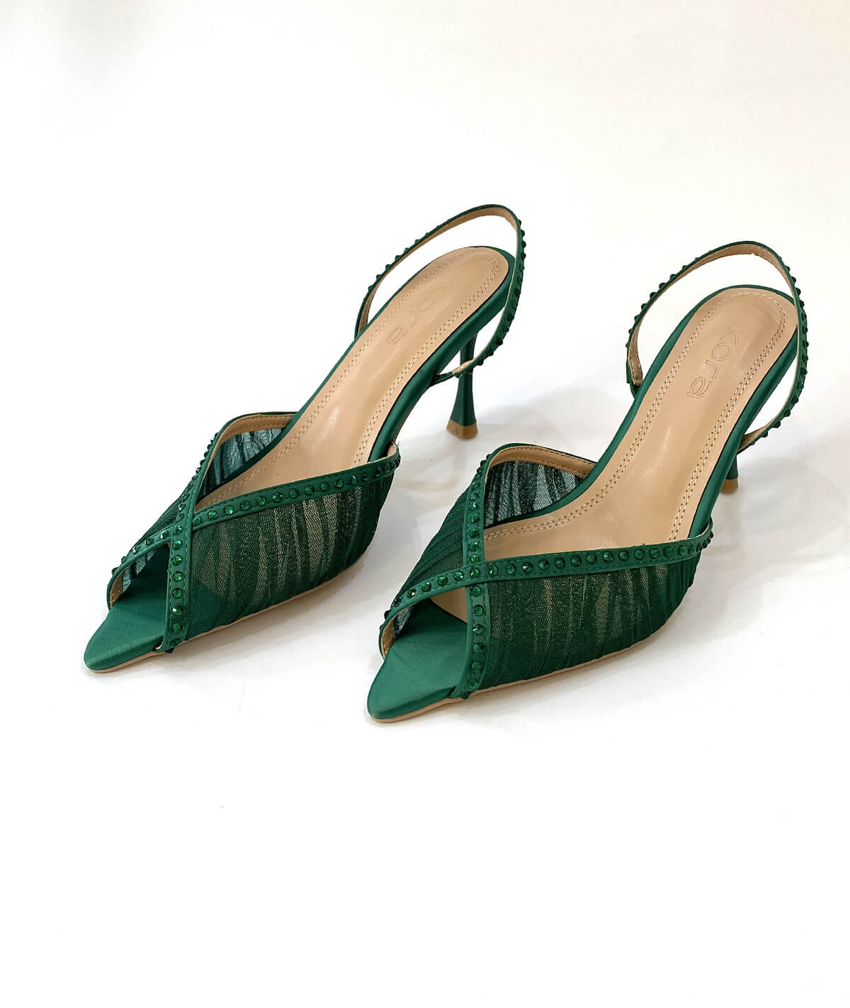 TRACIE SLINGBACK
