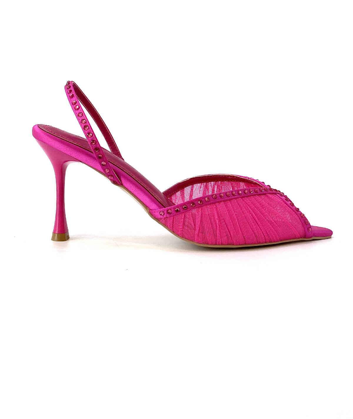 TRACIE SLINGBACK