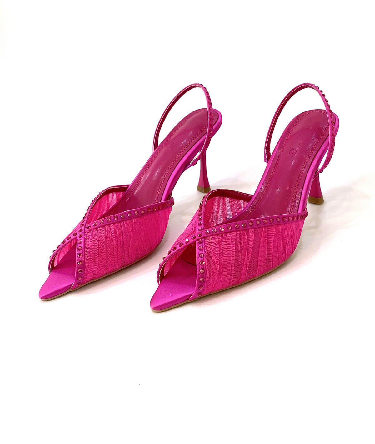TRACIE SLINGBACK