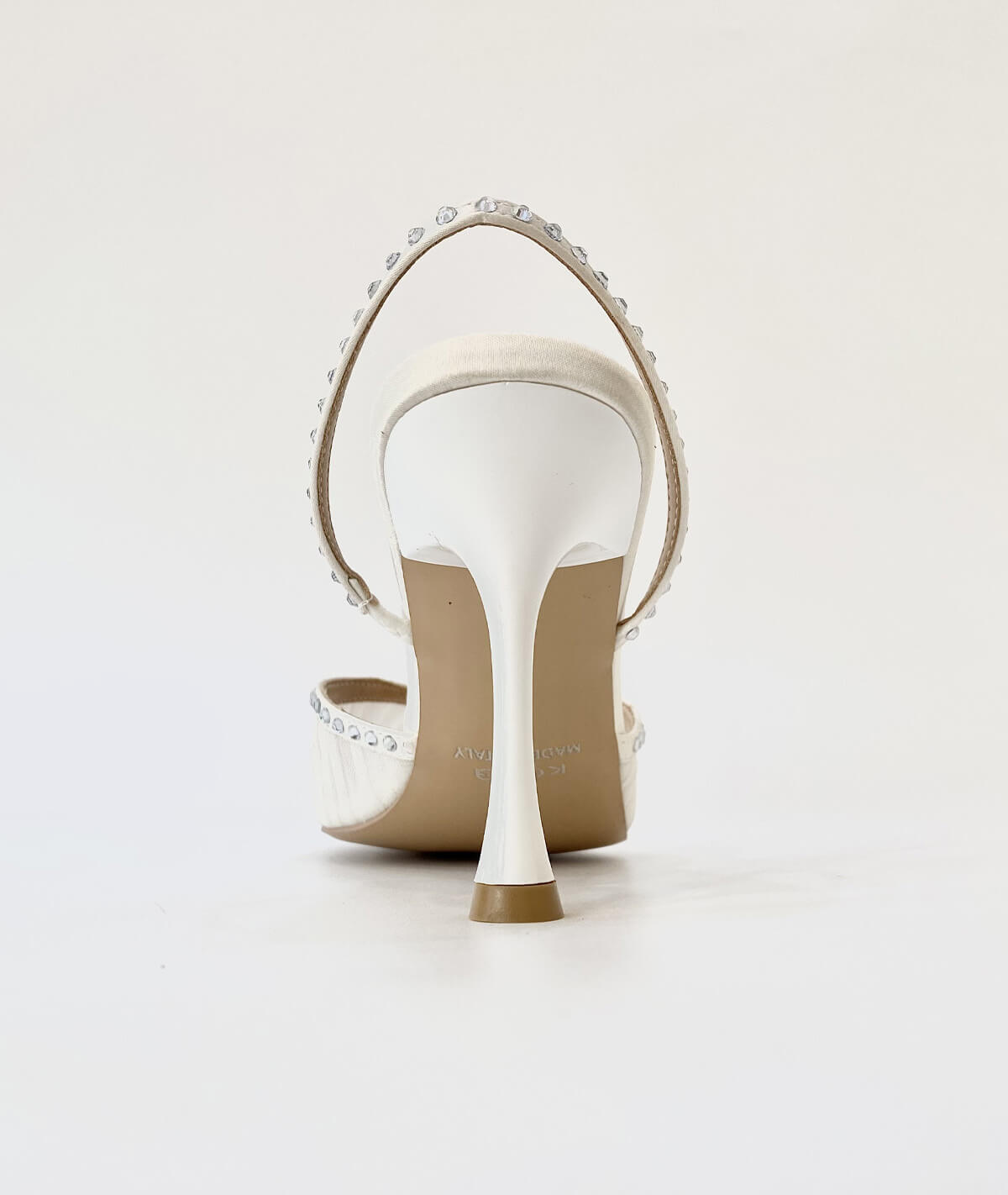 TRACIE SLINGBACK