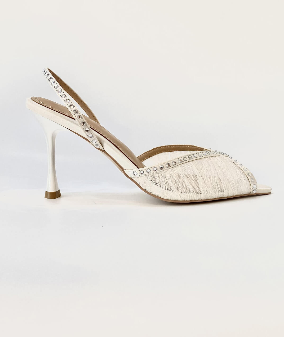 TRACIE SLINGBACK