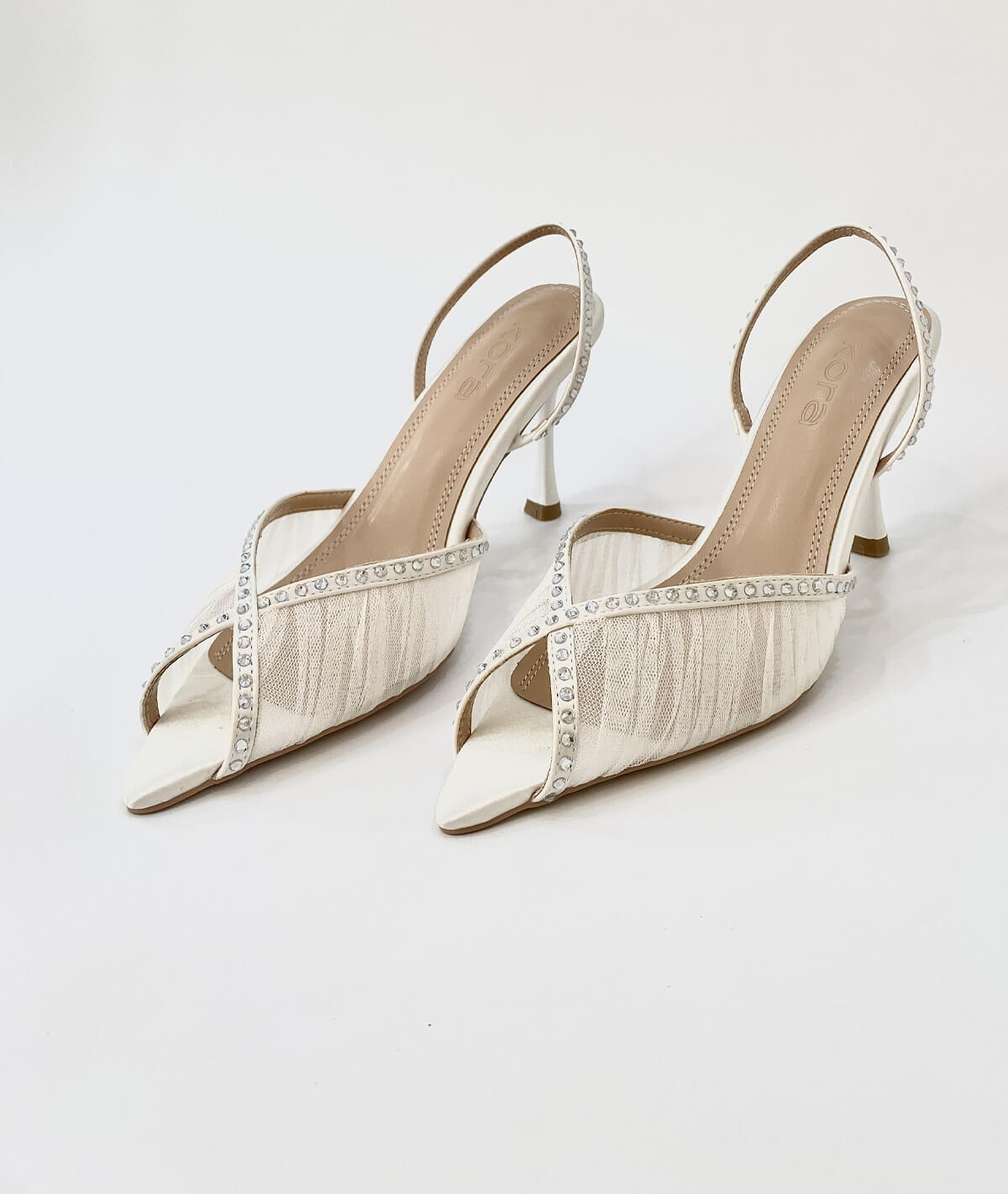 TRACIE SLINGBACK